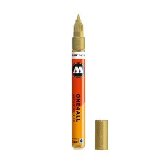 One4All 127HS-CO Metallic Marker