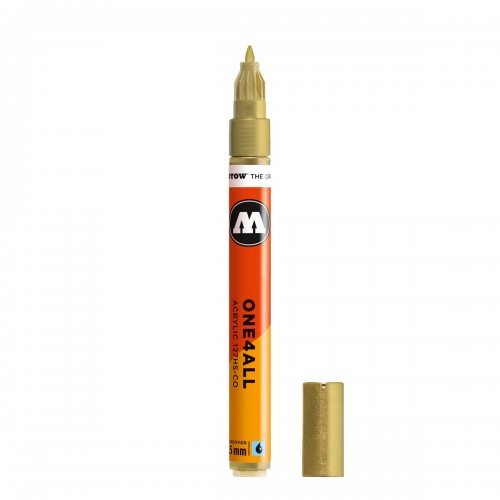 One4All 127HS-CO Metallic Marker