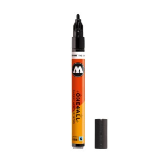 One4All 127HS Glossy Marker