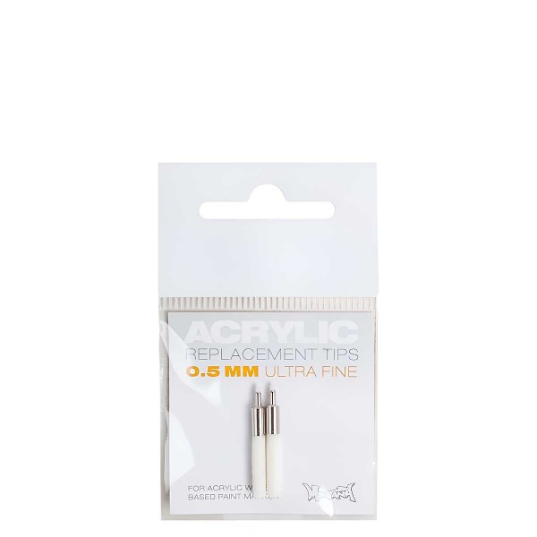 Montana Acrylic Ultra Fine 0.5 Tip
