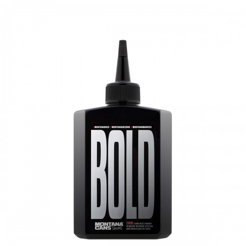 Montana Bold Ink