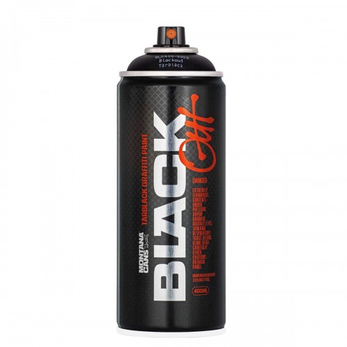 Montana BlackOut Spray