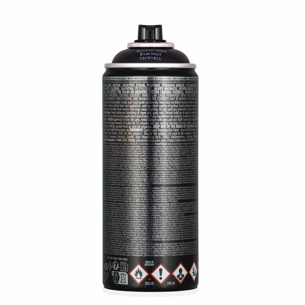 Montana BlackOut Spray