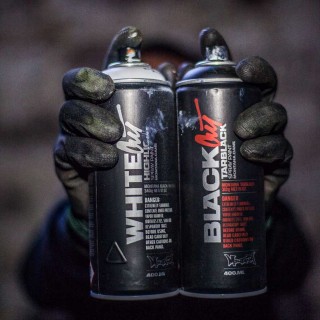 Montana BlackOut Spray