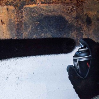 Montana BlackOut Spray