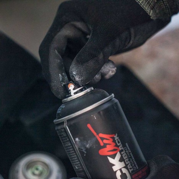 Montana BlackOut Spray