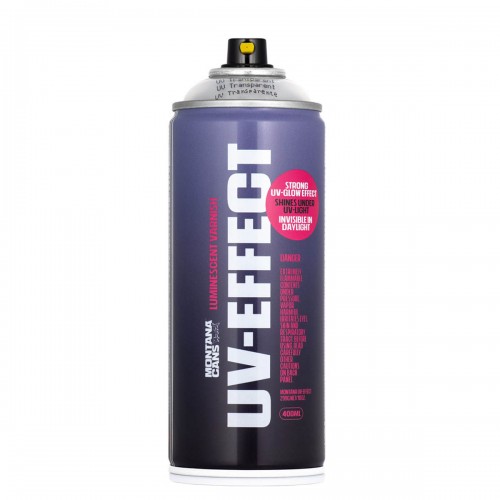 Montana UV Effect Spray
