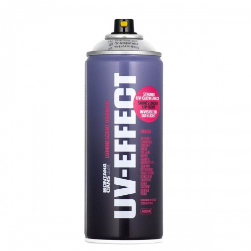 Montana UV Effect Spray
