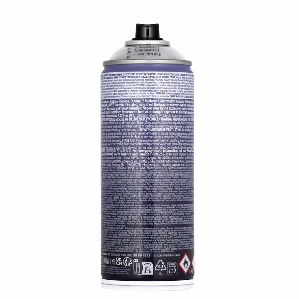 Montana UV Effect Spray