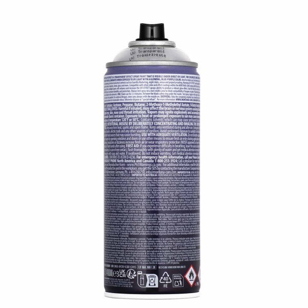 Montana UV Effect Spray