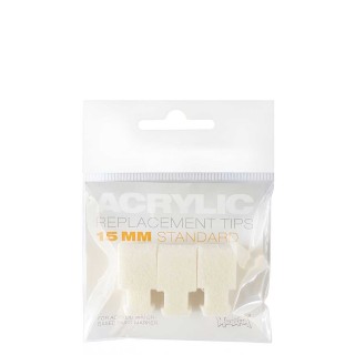 Montana Acrylic 15 Tip