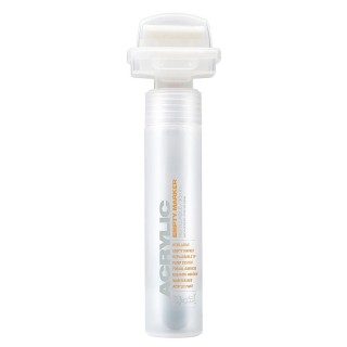 Montana Acrylic Marker 30 Empty