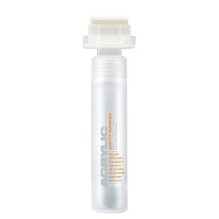 Montana Acrylic Marker 30 Empty
