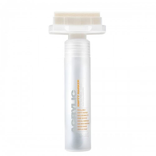 Montana Acrylic Marker 50 Empty