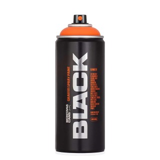 Montana Black Spray