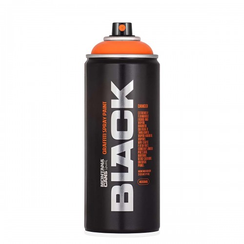 Montana Black Spray