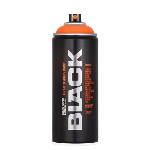 Montana Black Spray