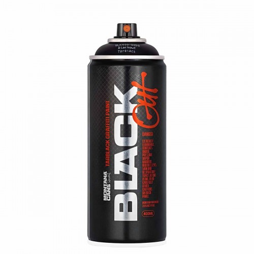 Montana BlackOut Spray