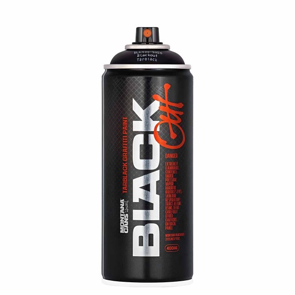 Montana BlackOut Spray
