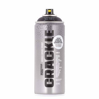 Montana Crackle Effect spray