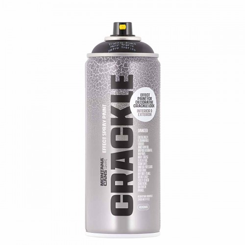 Montana Crackle Effect spray
