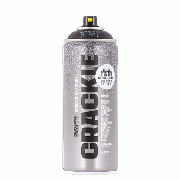 Montana Crackle Effect spray