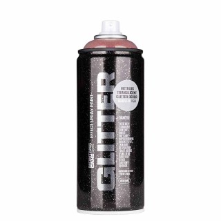 Montana Glitter Effect