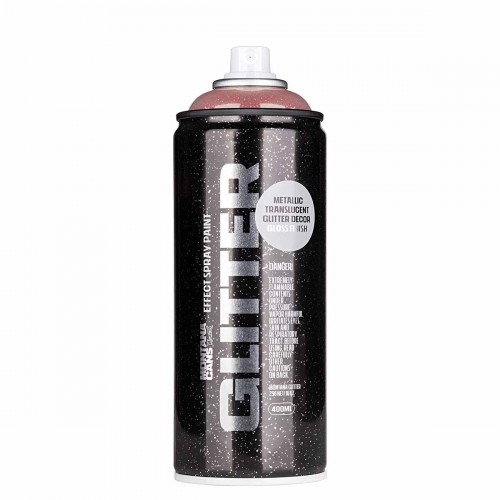 Montana Glitter Effect