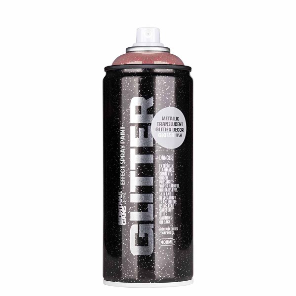 Montana Glitter Effect