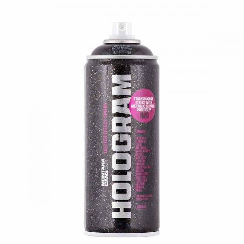 Montana Hologram Glitter