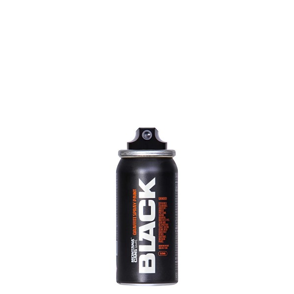 Montana Black Mini Spray