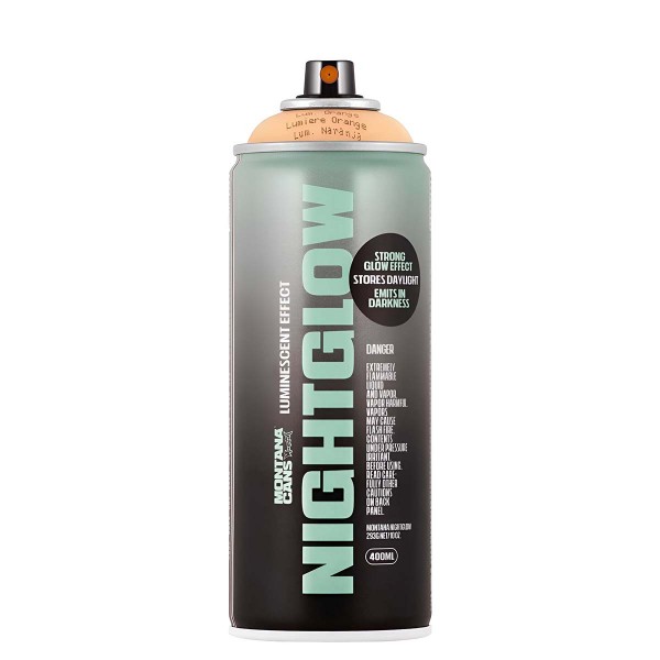 Montana NightGlow Spray