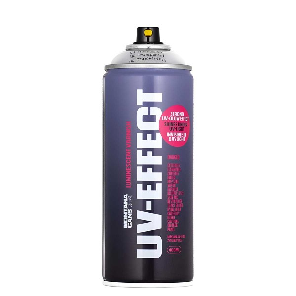 Montana UV Effect Spray