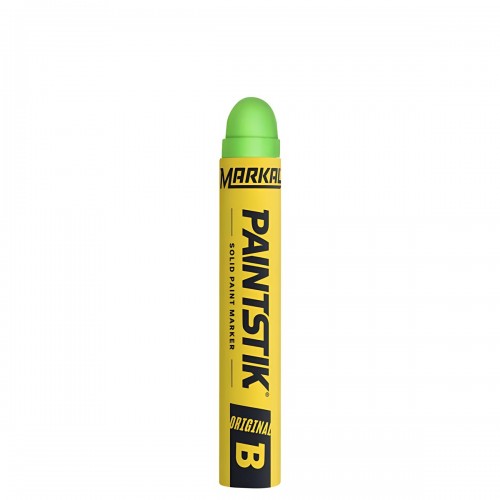 Markal Paintstik B Solid Paint Fluo