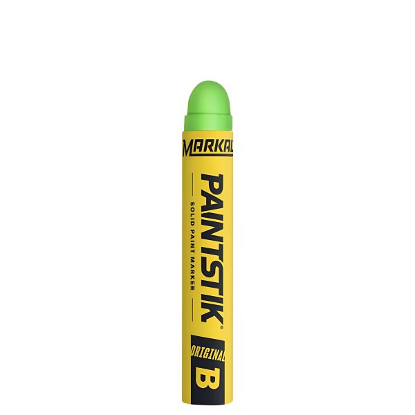 Markal Paintstik B Solid Paint Fluo