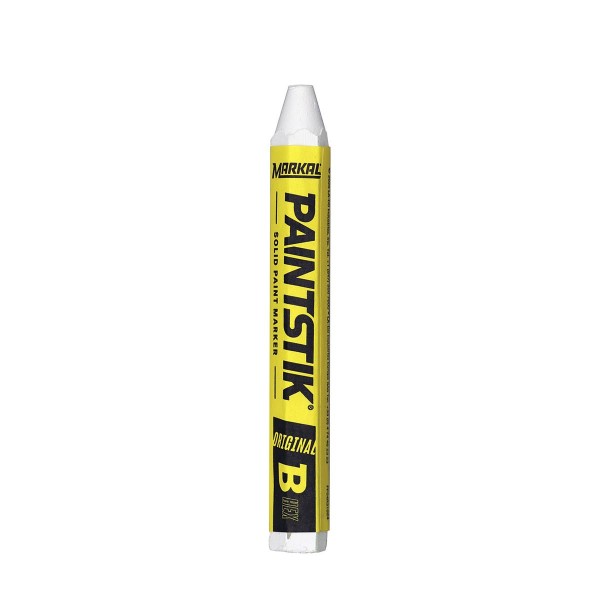 Markal Paintstik B Hex Solid Paint Marker