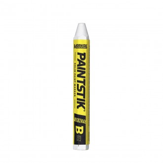 Markal Paintstik B Hex Solid Paint Marker