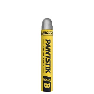 Markal Paintstik B Solid Paint Metallic