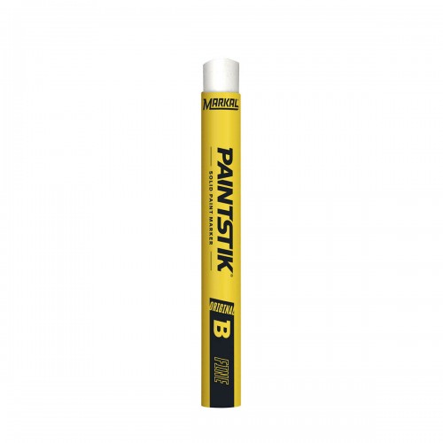 Markal Paintstik B Fine Solid Paint Marker 