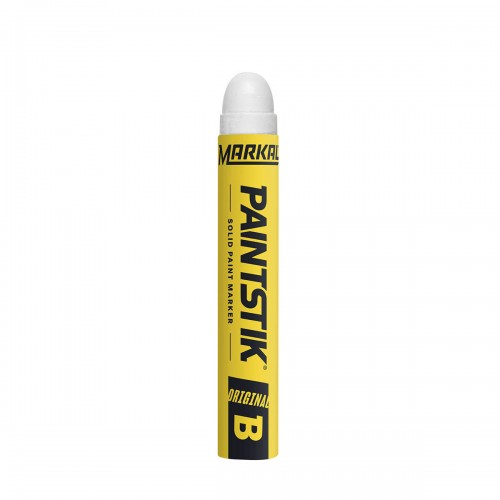 Markal Paintstik B Solid Paint Marker