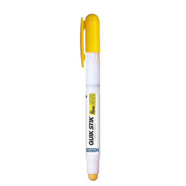 Markal Quik Stik All Purpose Mini Solid Paint