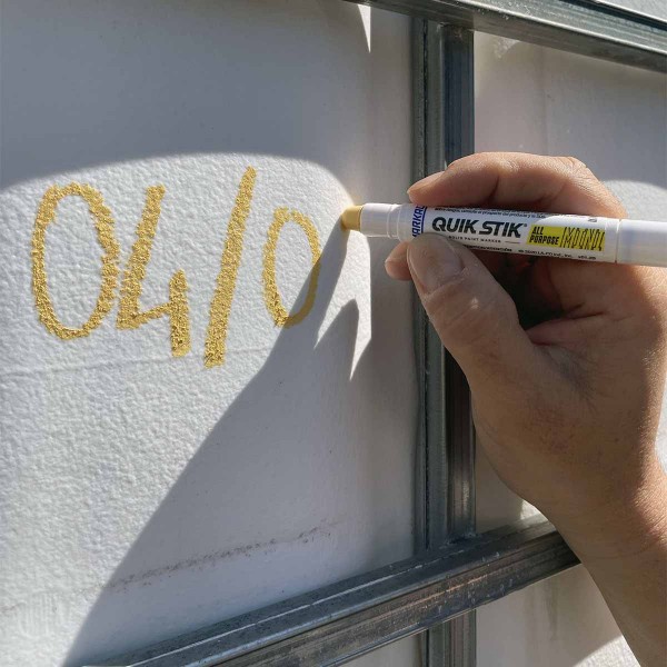 Markal Quik Stik All Purpose Mini Solid Paint