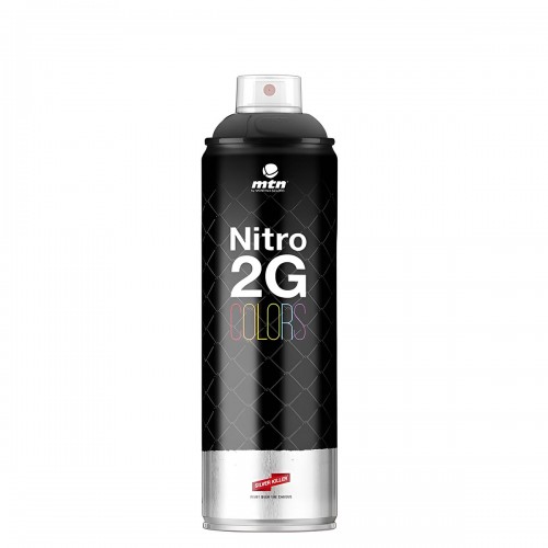 MTN 2G Colors Spray