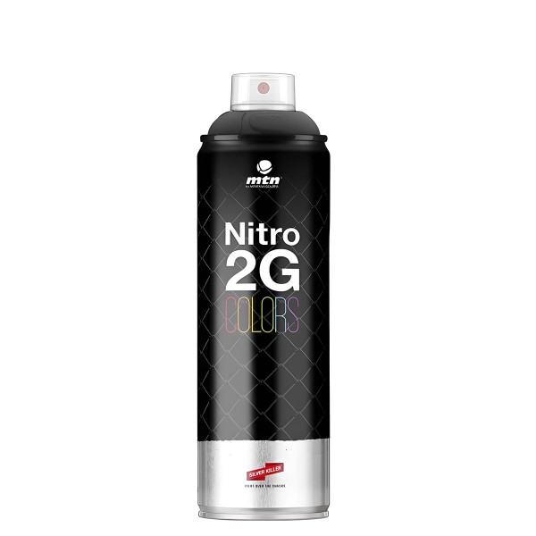 MTN 2G Colors Spray