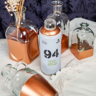MTN 94 Metallic Spray