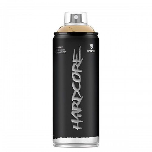 MTN Hardcore Metallic Spray