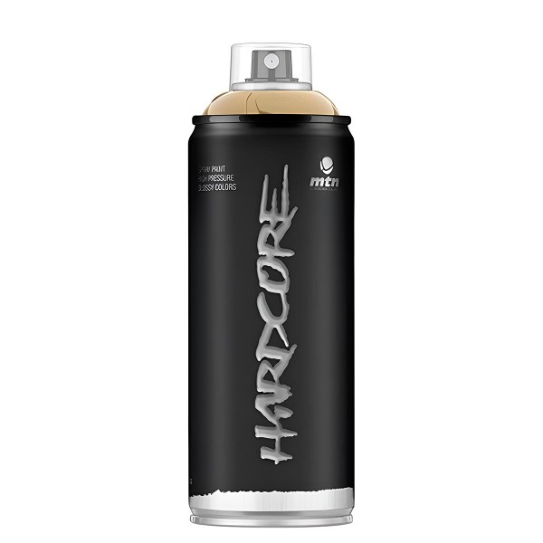MTN Hardcore Metallic Spray