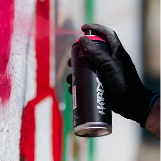 MTN Hardcore Metallic Spray