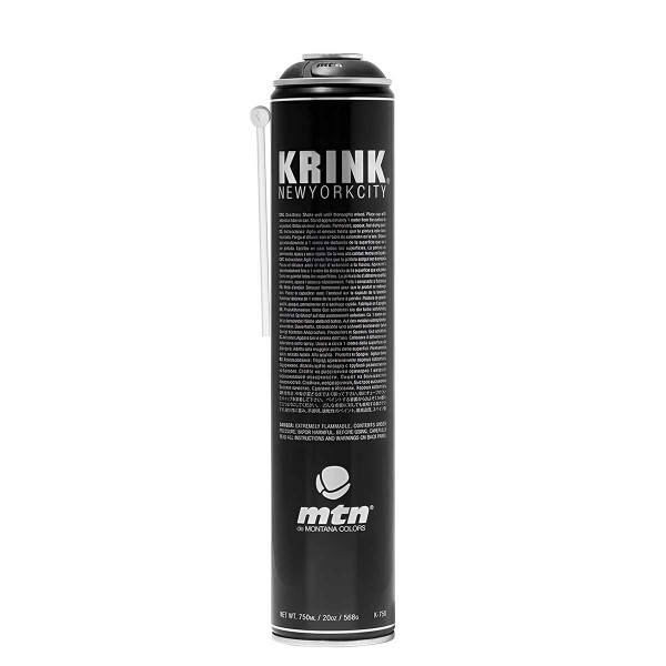 MTN Krink K-750 Spray