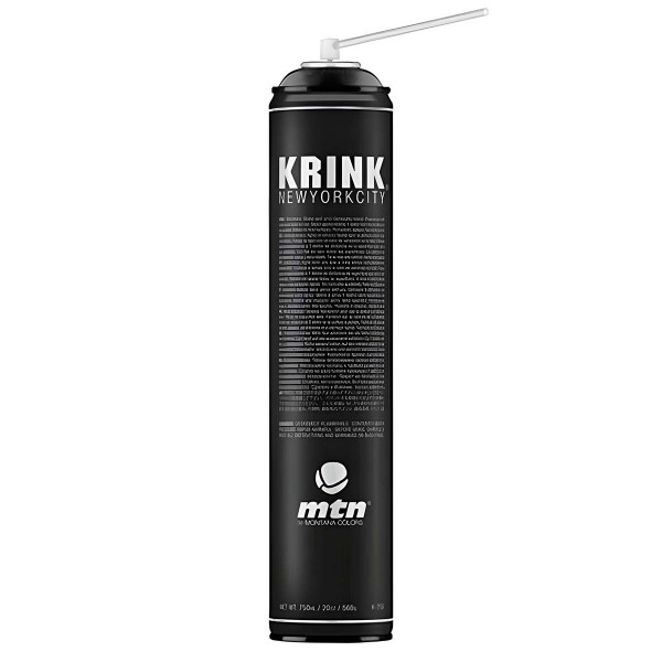 MTN Krink K-750 Spray
